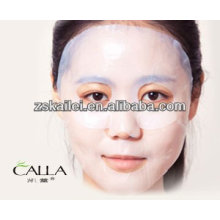 Special design bio collagen facial hydrogel mask
